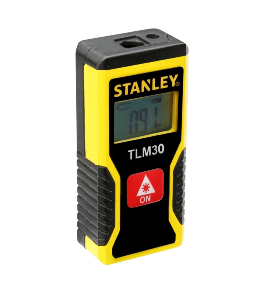 MEDIDOR LÁSER STANLEY